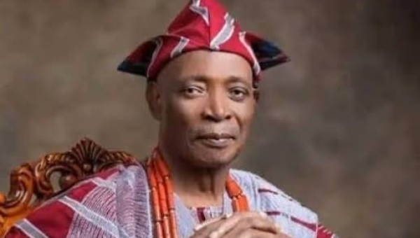 Olubadan reacts to alleged plot to unseat Makinde